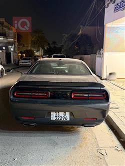 دودج تشالنجر